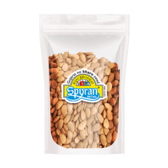 Almond/Badam Small